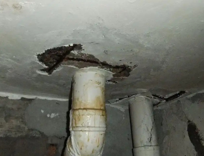 老城卫生间漏水维修公司浅析老城卫生间渗水维修的方法
