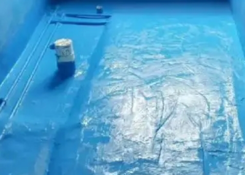 老城卫生间漏水维修公司分享下老城卫生间防水工程中常用防水涂料介绍。